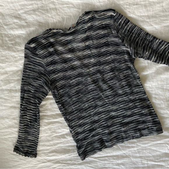 M Missoni Y2K vintage woven cardigan - Picture 2 of 12
